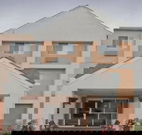 AmericInn by Wyndham Moline Airport/Quad Cities - Accommodation Indiana