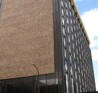 Sioux City Hotel  Conference Center - Accommodation Indiana