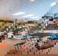 Clarion Inn - Accommodation Indiana