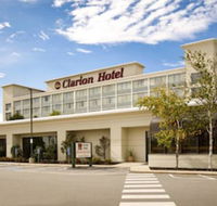 Clarion Hotel Portland - Accommodation Indiana