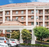 Clarion Inn Branson - Accommodation Indiana