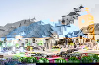 Wildwood Mo Accommodation Indiana