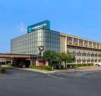 Econo Lodge Broken Arrow - Tulsa - Accommodation Indiana