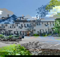 The Carriage House Inn Ascend Hotel Collection - Accommodation Indiana