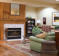 Country Inn  Suites by Radisson Greeley CO - Accommodation Indiana