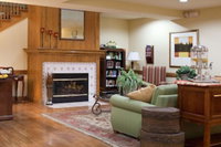 Greeley Co Accommodation Indiana