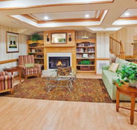 Country Inn  Suites by Radisson McDonough GA - Accommodation Indiana