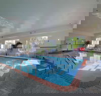 Country Inn  Suites by Radisson Savannah Airport GA - Accommodation Indiana