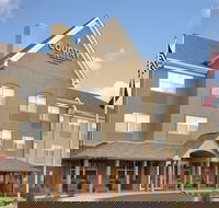 Country Inn  Suites by Radisson Warner Robins GA - Accommodation Indiana