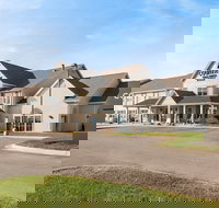 Country Inn  Suites by Radisson Fort Dodge IA - Accommodation Indiana