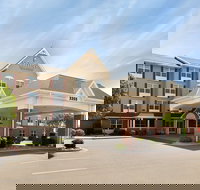 Country Inn  Suites by Radisson Boise West ID - Accommodation Indiana