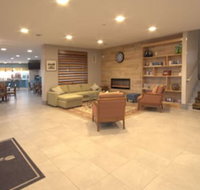 Country Inn  Suites by Radisson Moline Airport IL - Accommodation Indiana