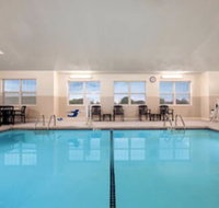 Country Inn  Suites by Radisson Dundee MI - Accommodation Indiana