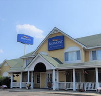 Baymont by Wyndham Albany - Accommodation Indiana