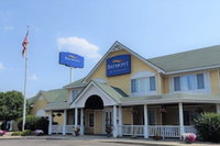 Albany Mn Accommodation Indiana