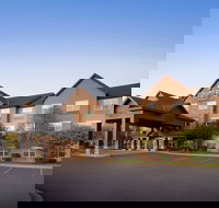 Country Inn  Suites by Radisson Albertville MN - Accommodation Indiana