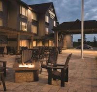 Country Inn  Suites by Radisson Mankato Hotel and Conference Center MN - Accommodation Indiana