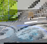 Country Inn  Suites by Radisson Asheville Downtown Tunnel Road NC - Accommodation Indiana