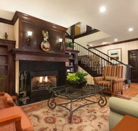 Country Inn  Suites by Radisson Asheville at Asheville Outlet Mall NC - Accommodation Indiana