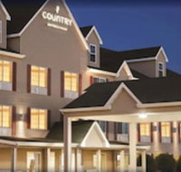 Country Inn  Suites by Radisson Bismarck ND - Accommodation Indiana
