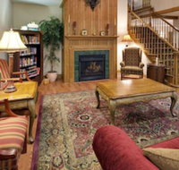 Country Inn  Suites by Radisson Mount Morris NY - Accommodation Indiana