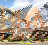 Country Inn  Suites by Radisson Macedonia OH - Accommodation Indiana