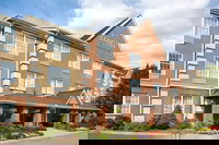 Macedonia Oh Accommodation Indiana