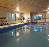 Country Inn  Suites by Radisson Mansfield OH - Accommodation Indiana