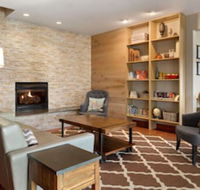 Country Inn  Suites by Radisson Gettysburg PA - Accommodation Indiana