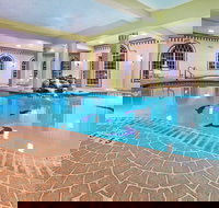 Country Inn  Suites by Radisson Amarillo I-40 West TX - Accommodation Indiana