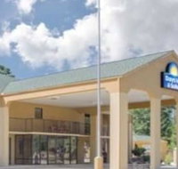 Days Inn by Wyndham Andalusia - Accommodation Indiana