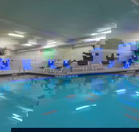 Country Inn  Suites by Radisson Emporia VA - Accommodation Indiana