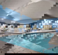 Country Inn  Suites by Radisson Williamsburg Historic Area VA - Accommodation Indiana