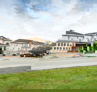 Comfort Inn Downtown - Ship Creek - Accommodation Indiana