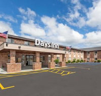 Days Inn by Wyndham Manistee - Accommodation Indiana