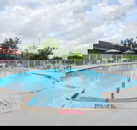 Days Inn by Wyndham Gettysburg - Accommodation Indiana