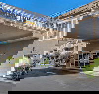 Comfort Inn Redwood City - Accommodation Indiana