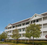 San Mateo SFO Airport Hotel - Accommodation Indiana