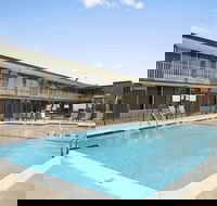 Days Inn by Wyndham Frederick - Accommodation Indiana