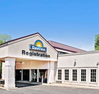 Days Inn by Wyndham Sharonville - Accommodation Indiana