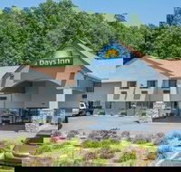 Days Inn by Wyndham Ashland - Accommodation Indiana