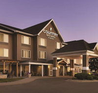 Country Inn  Suites by Radisson Albert Lea MN - Accommodation Indiana