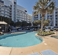 Gulf Shores Surf  Racquet by Youngs Suncoast - Accommodation Indiana