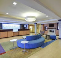 Fairfield Inn  Suites by Marriott Warner Robins - Accommodation Indiana