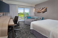 Sonesta Select Allentown Bethlehem Airport