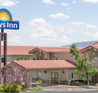 Days Inn by Wyndham Casper - Accommodation Indiana