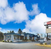Econo Lodge - Accommodation Indiana