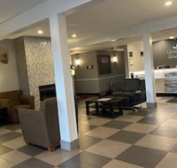 Quality Inn - Accommodation Indiana
