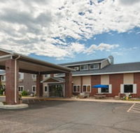 Best Western Alexandria Inn - Accommodation Indiana