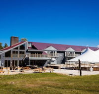 The Mountain Inn at Killington - Accommodation Indiana